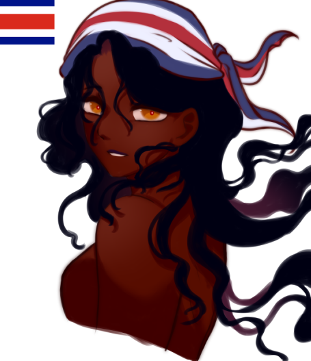 Bracol_'s tweet photo. WIP! 🇨🇷
-
-
-
-
-
bienvenida a la familia tica (diseño aún sin terminar, le haré modificaciones con el tiempo :b) https://t.co/D4HbIEBa8w
