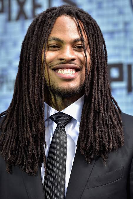 SheiFunmi's tweet photo. Waka Flocka’s Biggest Flex Right Now Isn’t a Hit Song. It’s Fatherhood! https://t.co/ISzUs4PNxS https://t.co/6kkC5sN2Mt