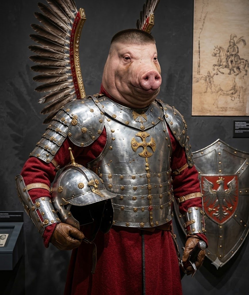 HowlingWiggerPig 🇺🇸 tweet media