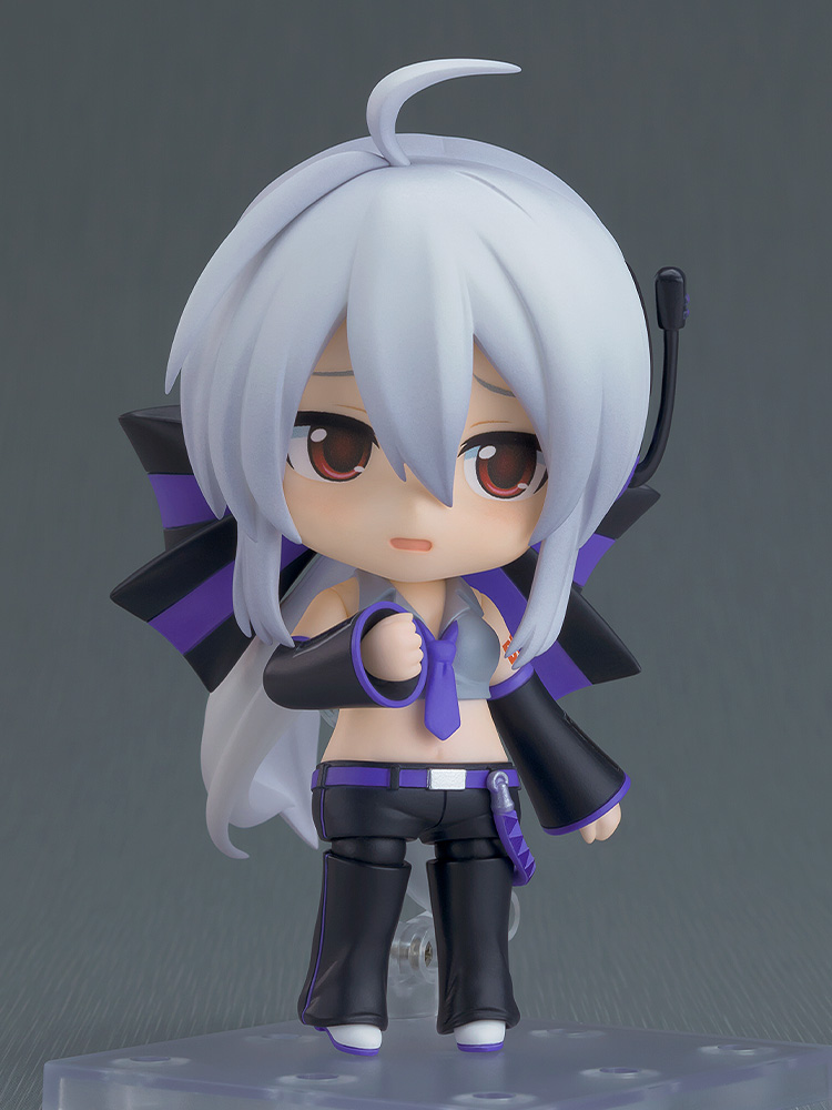 gsc_goodsmile's tweet photo. ⚡グッスマ公式ショップ限定⚡
ねんどろいど 亞北ネル／ねんどろいど 弱音ハク
フェイスメーカーコラボ・表情パーツセット

#ねんどろいど と「ねんどろいどフェイスメーカー」のコラボセットも登場♪
再現の幅が広がります✨

コラボフェイスについては商品ページをご確認ください。 https://t.co/T0XX0HqrtL