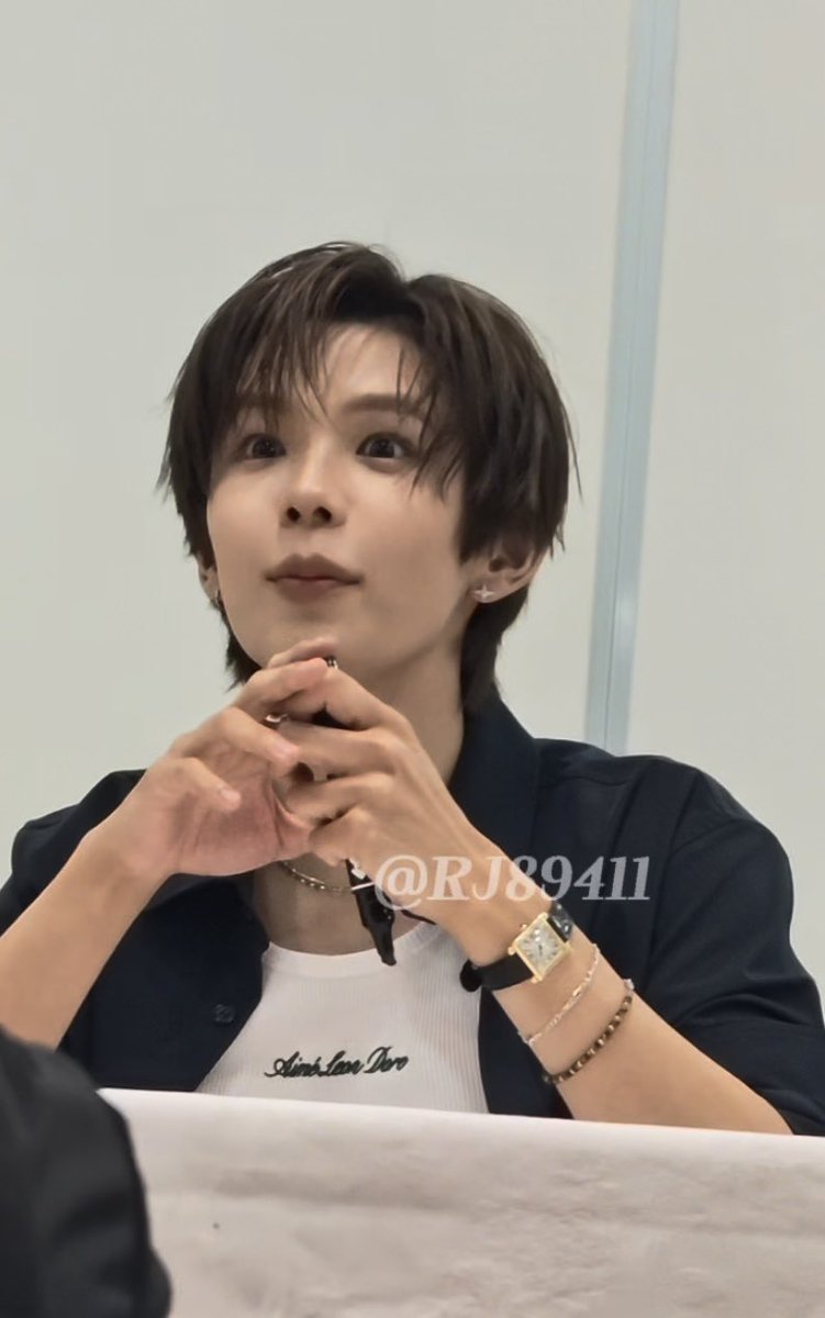 RJ89411's tweet photo. 260722

#SHOTARO #쇼타로 #RIIZE #라이즈 https://t.co/RFOVuVkm2J