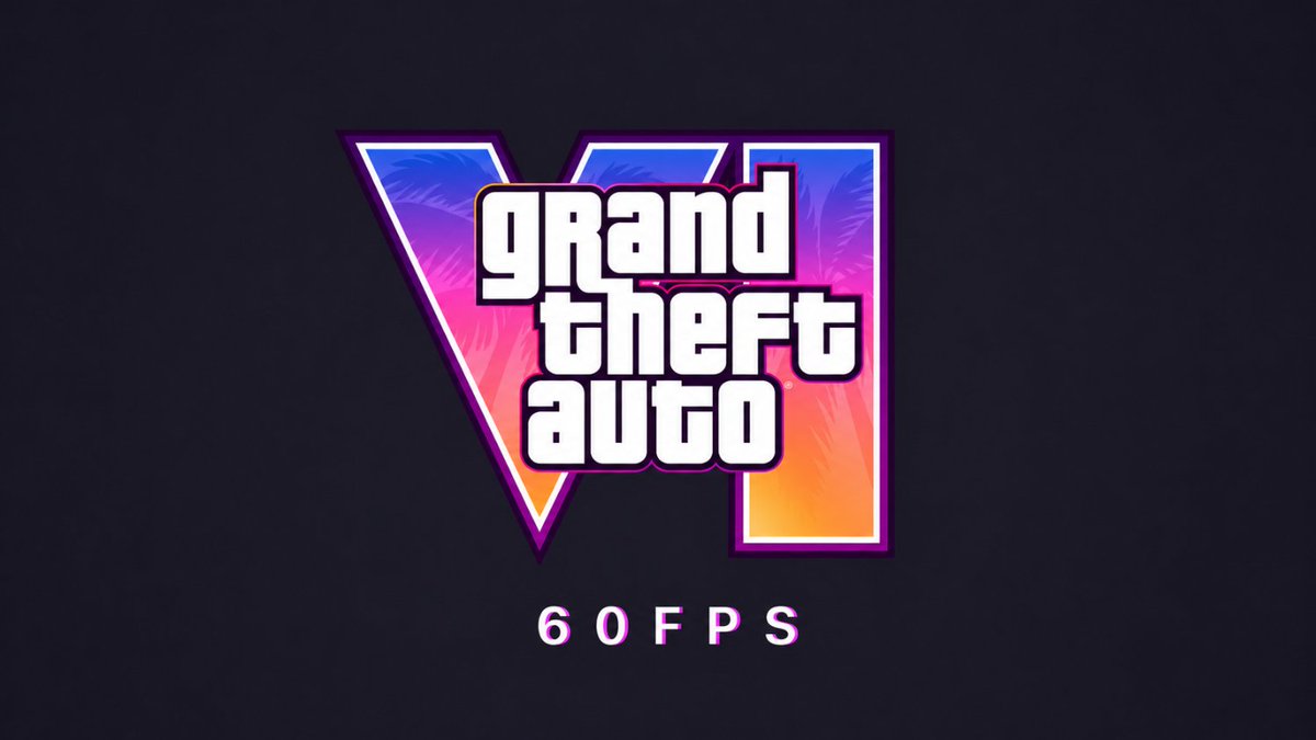 Former GTA Tech Director Doubts 60 FPS for GTA 6 on Current Consoles