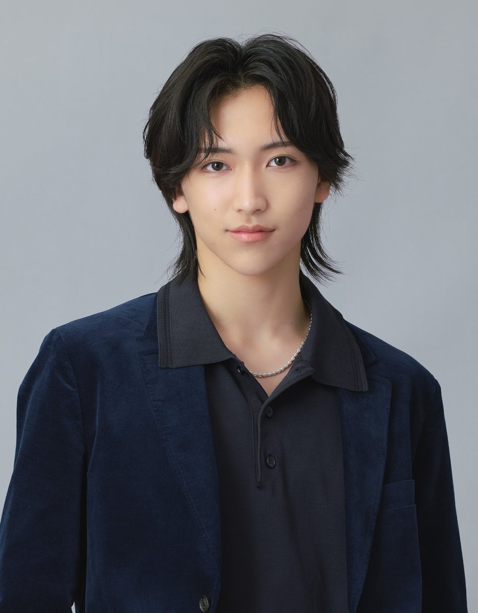 c_7_official's tweet photo. ／
#高田憐 だけが知っている
#CLASSSEVENあるある📝

#髙野秀侑 はテンションが上がると
声が高くなってふざける
＼

あなただけが知っている
[#CLASSSEVENあるある] を
SNSに投稿して教えてください📷✨

投稿お待ちしております📮

2026.07.27 Release
3rd Single「#アイノーヒーロー」SNS先行配信中！
🎧 https://t.co/VQj2O6uK91

#CLASSSEVEN