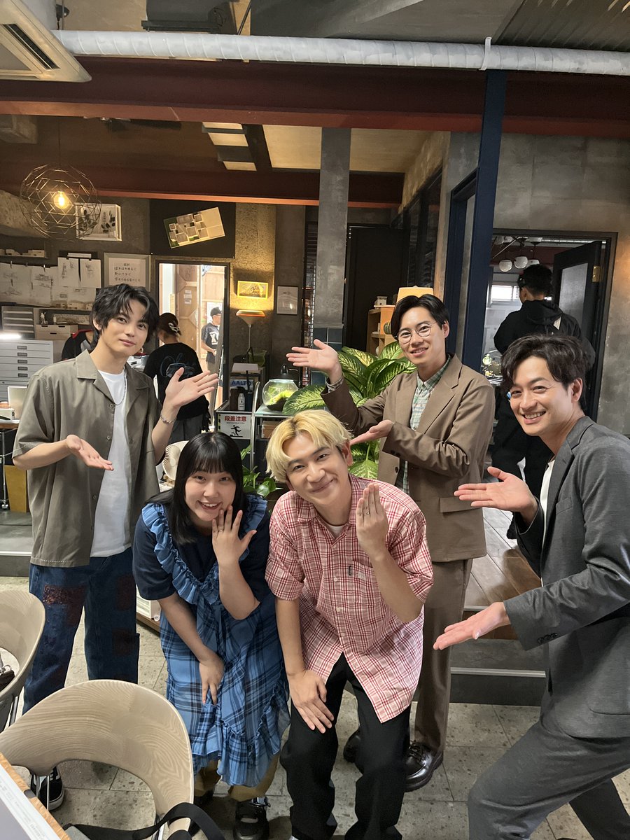 竹財輝之助【公式】 (@terutakezai) / Posts / X