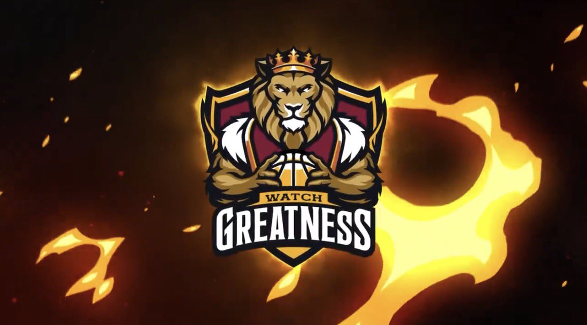 Guided_2K's tweet photo. A new chapter begins! 🦁👑
Proud to officially join Watch Greatness.
Thanks to @vzephyr2k and @ah_dusse 😁
@WGClanPage2k #WG #WatchGreatness https://t.co/pjZGYkZjh6