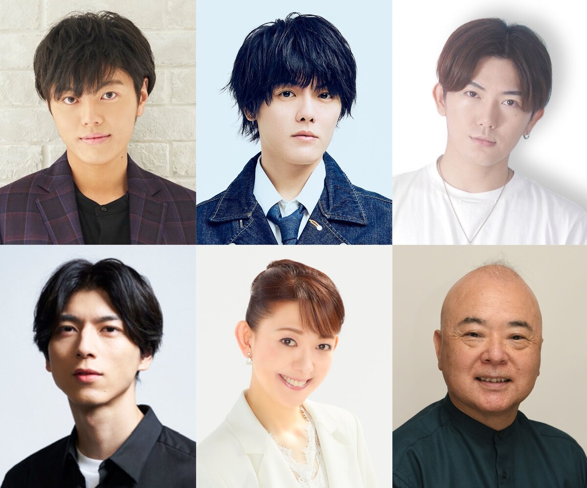 stage_natalie's tweet photo. 室たつき・室龍太・室将也の三兄弟が共演！「ムロ家のアカンタレ」オカン役に姿月あさと（コメントあり）
https://t.co/mSd7D85sbz https://t.co/QCcc1iRD8x