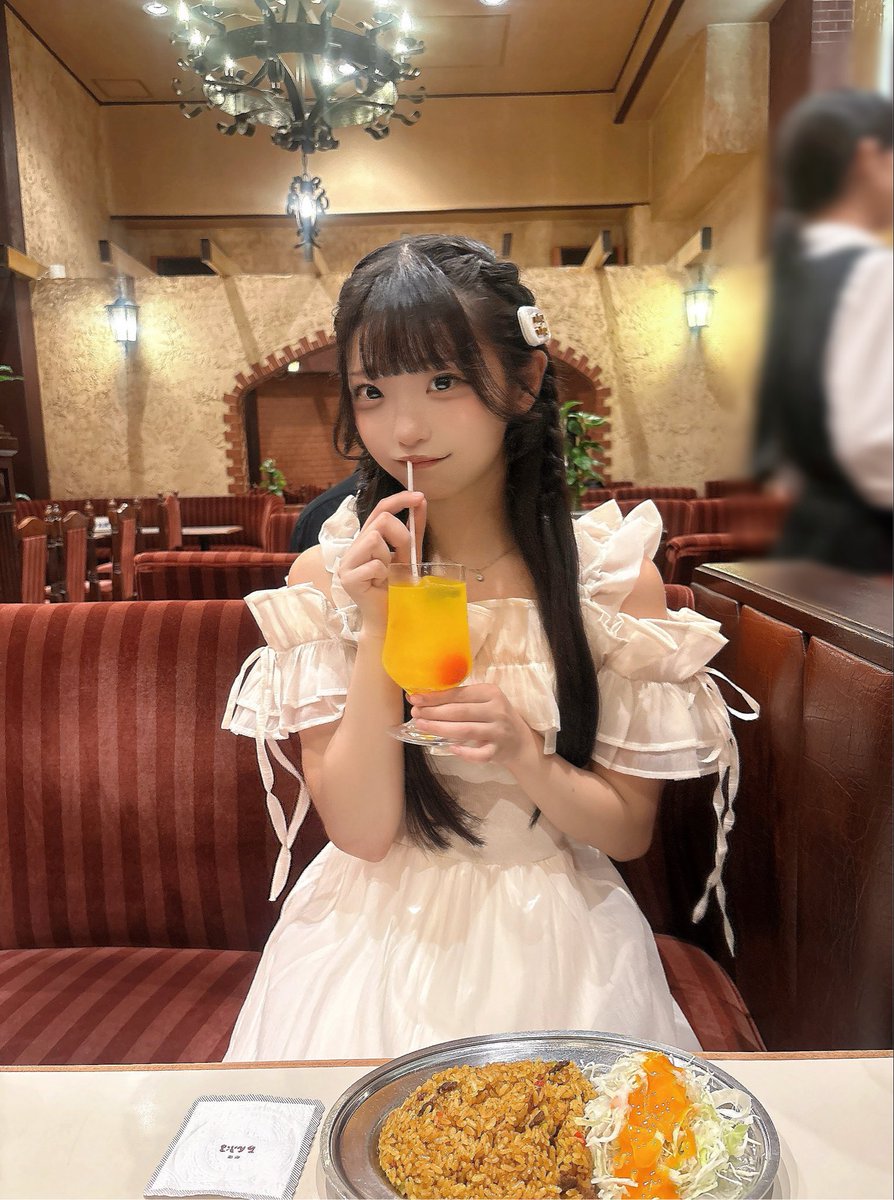 れな@W.ダブルヴィー🐰🍬8/21(金)Zepp Nambaワンマン！！ (@w_rena_)