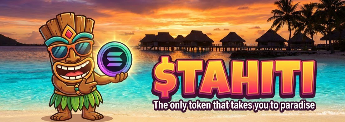 TAHITITOKEN's tweet photo. @selor $TAHITI https://t.co/5dVC6dzm1K