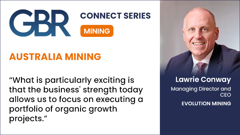 GBReports's tweet photo. ๐ฆ๐บ โCopper helps diversify revenue streams and cash flow through commodity cycles.โ
Read the full interview with Lawrie Conway here: https://t.co/w1cvKeZl4U
#Australia #Mining #Underground #OpenPit #Production #Exploration #Brownfield #Greenfield #Copper #Gold #Silver #GBR https://t.co/KjAYnnM5oZ