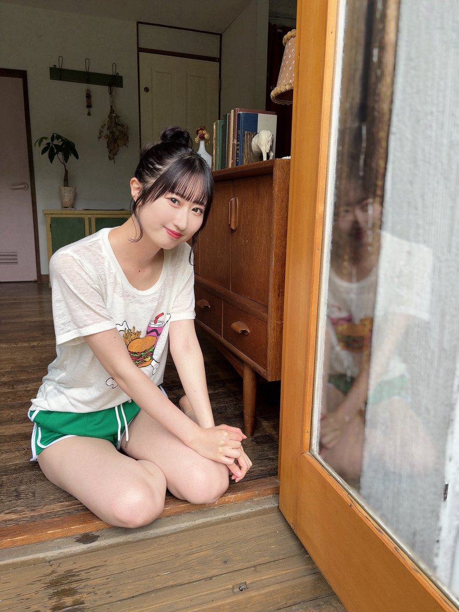 AkihoSuzumoto's tweet photo. 夏だ！！！！！🌞🌴🌺✨ https://t.co/2Zr1EM7Ywx