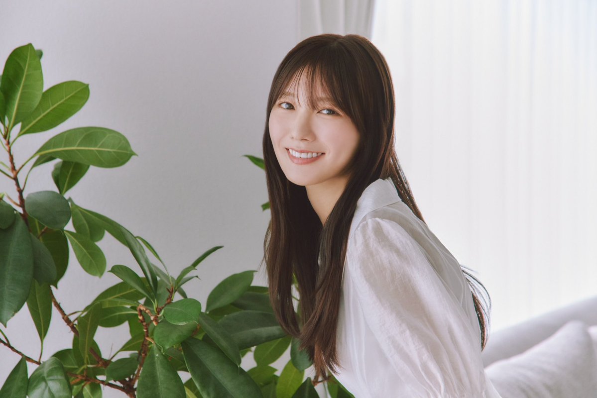 kawata_staff's tweet photo. ＼お知らせ🐬／

#河田陽菜 の公式サイトと
オフィシャルファンクラブ「17」がオープンいたしました🥰
詳しくは下記URLをご確認ください☀️

🐼公式サイト
https://t.co/fKwuzdLOyx

🐼ファンクラブ「17」 #17便り
https://t.co/Grf3uMNnYH https://t.co/vWNH5rZnva