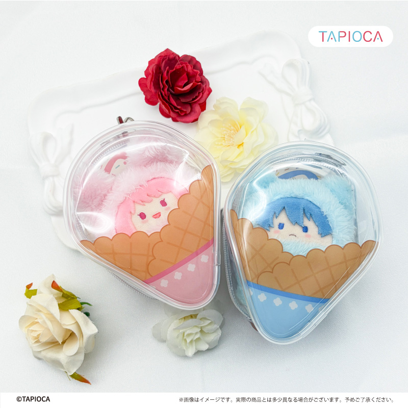 株式会社タピオカ (@tapioca201818) / Posts / X