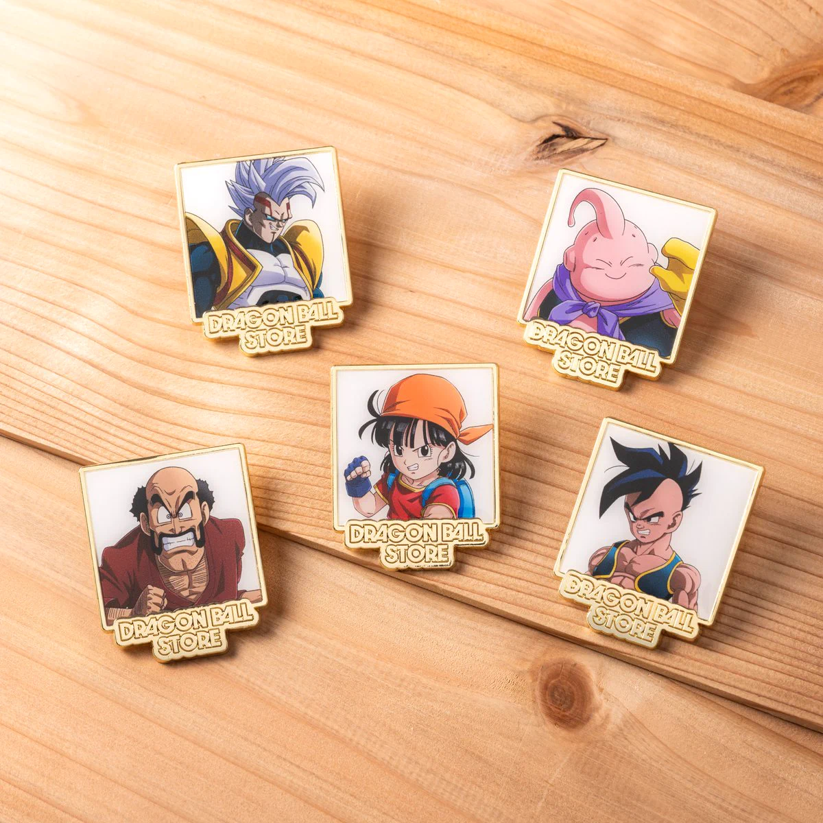 DRAGON BALL STORE TOKYO（ドラゴンボールストアトーキョー） on X
