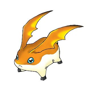 plush_circus's tweet photo. @calelss That thing looks like someone tried to redesign Patamon but completely missing the mark. https://t.co/yvItnMKX6l