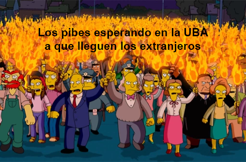 elargento_des's tweet photo. @maxliberto se le olvidó que es presencial https://t.co/39kY8gHiYa