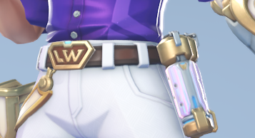 LacedLegacyOW's tweet photo. Life Weaver?? Large Weiner?? https://t.co/f80UmRkRmw