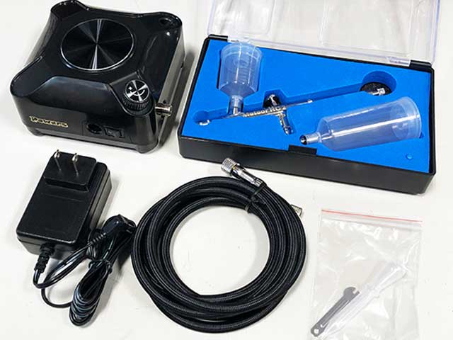 rcmaniax's tweet photo. 【RC Maniax Web STORE】タイヤショルダーグルーイングステーション & クラシックゴールドモーター2種等が入荷!:7月23日入荷情報
#RC #RCMANIAX #ラジコン #GFORCE #MYLAPS #タミヤ #HOBBYWING #SpeedKingTour #アクソン #MK雅Design #オートモデルレーシング #レーヴディー #とりおん #京商 #サンワ
https://t.co/8If8SMH9w3
※店長注目の入荷商品
G-FORCE G0462 Tyre Shoulder Gluing Station:New!
G-FORCE G0460 Classic Gold Brushless Motor 13.5T:New!
G-FORCE G0461 Classic Gold Brushless Motor 17.5T:New!
MYLAPS 10R120 RC4 PURE トランスポンダー【RC4デコーダー専用】
MYLAPS 10R078 RC4ハイブリッド トランスポンダー【RC2/3/4デコーダー対応】
タミヤ 58738 1/10RC XM-01 PRO シャーシキット
POWERS HW30112619 HOBBYWING XeRUN XR10 PRO G3 ブラック ESC
POWERS SKT50140-2S1P SpeedKingTour 5000 7.4V TC2 SPEC リポバッテリー
POWERS PJ-METEOR2 メテオRC2 (RC用 エアブラシワークセット)
オートモデルレーシング AMR-LB3.0GHL-UL LENS BODIES ギブリ3.0ボディ ウルトラライト t0.4
オートモデルレーシング AMR-UMB01 トライデントボディ(RB5)
レーヴ・ディー RS-STM ドリフト専用ハイトルクデジタルサーボ RS-ST
レーヴ・ディー HS-W-AS 8810 STYLE ポリカ製 ウイング Type A(Sサイズ)
とりおん TE-WB332 超高精度タングステンカーバイドボール 3/32インチ 15個
とりおん TE-1PCPYK ヨコモバギー用 アルミ合金製 ワンピースデフクロスピン
京商 MZN-B03 MR-04用 3Dバンパー (マツダ787B/ICタグ対応):New!
サンワ 107A54564B PGS-XR2 SSL対応 プログラマブルブラシレスサーボ
カワダ B87 5mmゴールド・プラグ【極】: 2個入