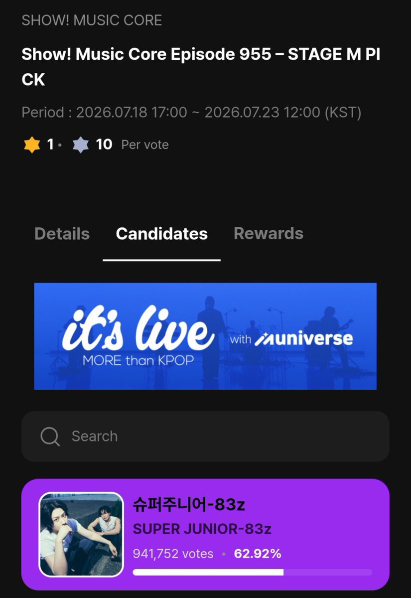 heechulxteukie's tweet photo. WE DID IT CONGRATULATIONSS BOYSSSS🥹🥹🥹🥹🥹🥹💙💙💙 https://t.co/UQ679xkmK7