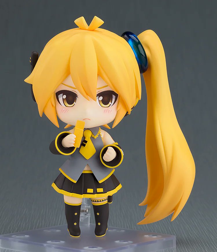 gsc_kahotan's tweet photo. ＼　飽きた、もう寝る　／
￣￣￣￣￣￣￣￣￣￣￣￣
ねんどろいど 亞北ネル
＿＿＿＿＿＿＿＿＿＿＿＿
>>https://t.co/5vok3RXsKA

■グッスマ公式ショップ特典：ロゴパーツ

ご予約は9月2日（水）まで！
#亞北ネル #ねんどろいど https://t.co/QO7Q4jaUU7