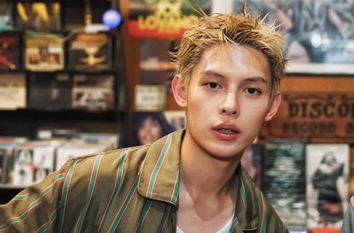 R0LEM0D3LRICKY's tweet photo. anyway… i love being james’ fan 🥰 boyfriend ko yan #gfstan stay mad ig. i’m seeing cortis this october and no matter what y’all say, i’ll keep watching them again and again because i HAVE my own money ♡ https://t.co/AkLfI916zZ