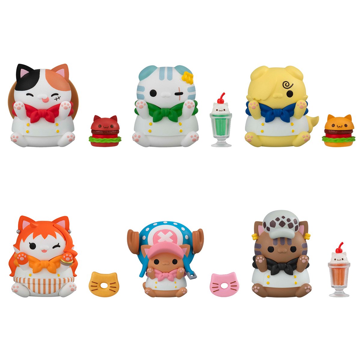 OPcom_info's tweet photo. フィギュアページに「モンキー・D・ルフィ」「ロロノア・ゾロ」ほかのアイテムを追加！
#ONEPIECE

▼詳しくはこちら
https://t.co/SSyQU9y9sR https://t.co/FJmyY2N5NA