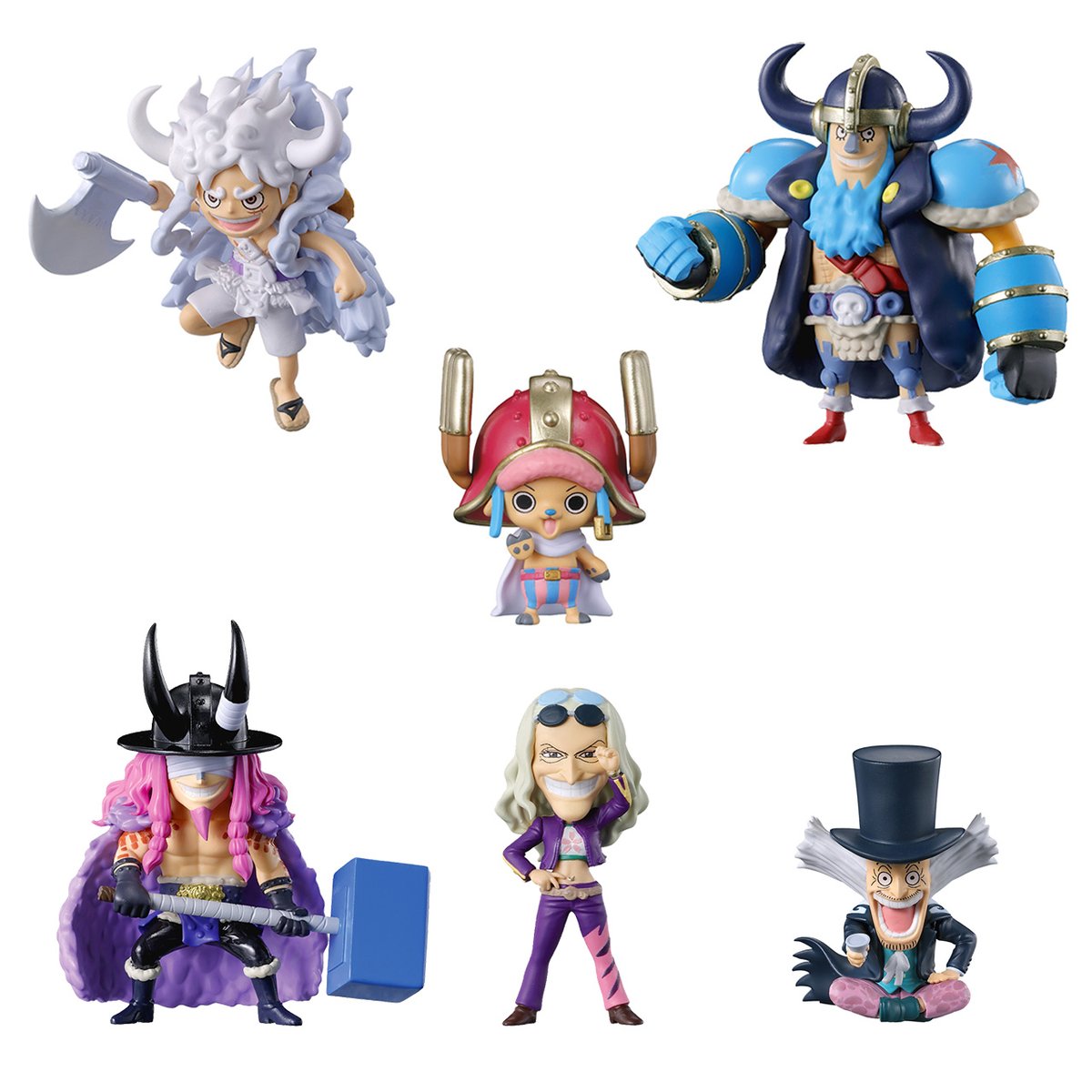 OPcom_info's tweet photo. フィギュアページに「モンキー・D・ルフィ」「ロロノア・ゾロ」ほかのアイテムを追加！
#ONEPIECE

▼詳しくはこちら
https://t.co/SSyQU9y9sR https://t.co/FJmyY2N5NA