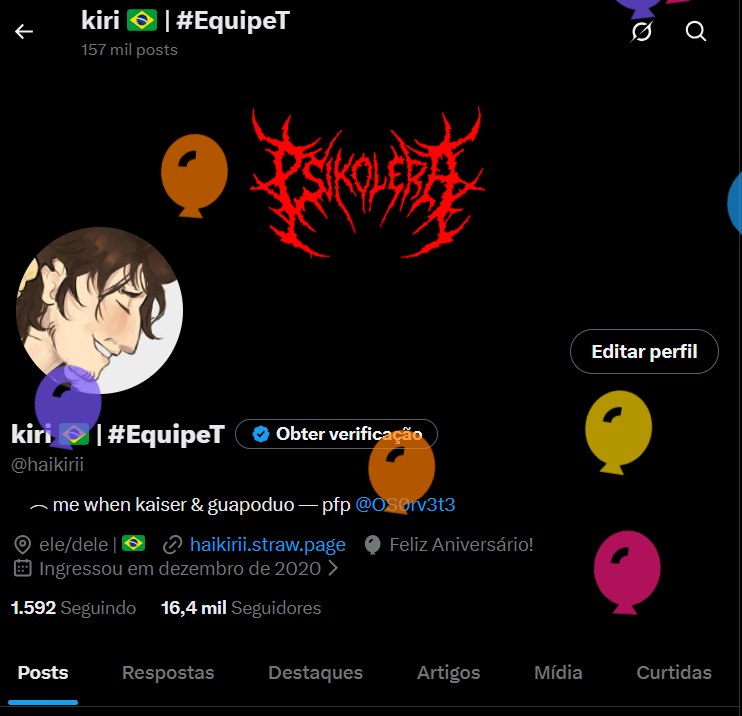 haikirii tweet picture