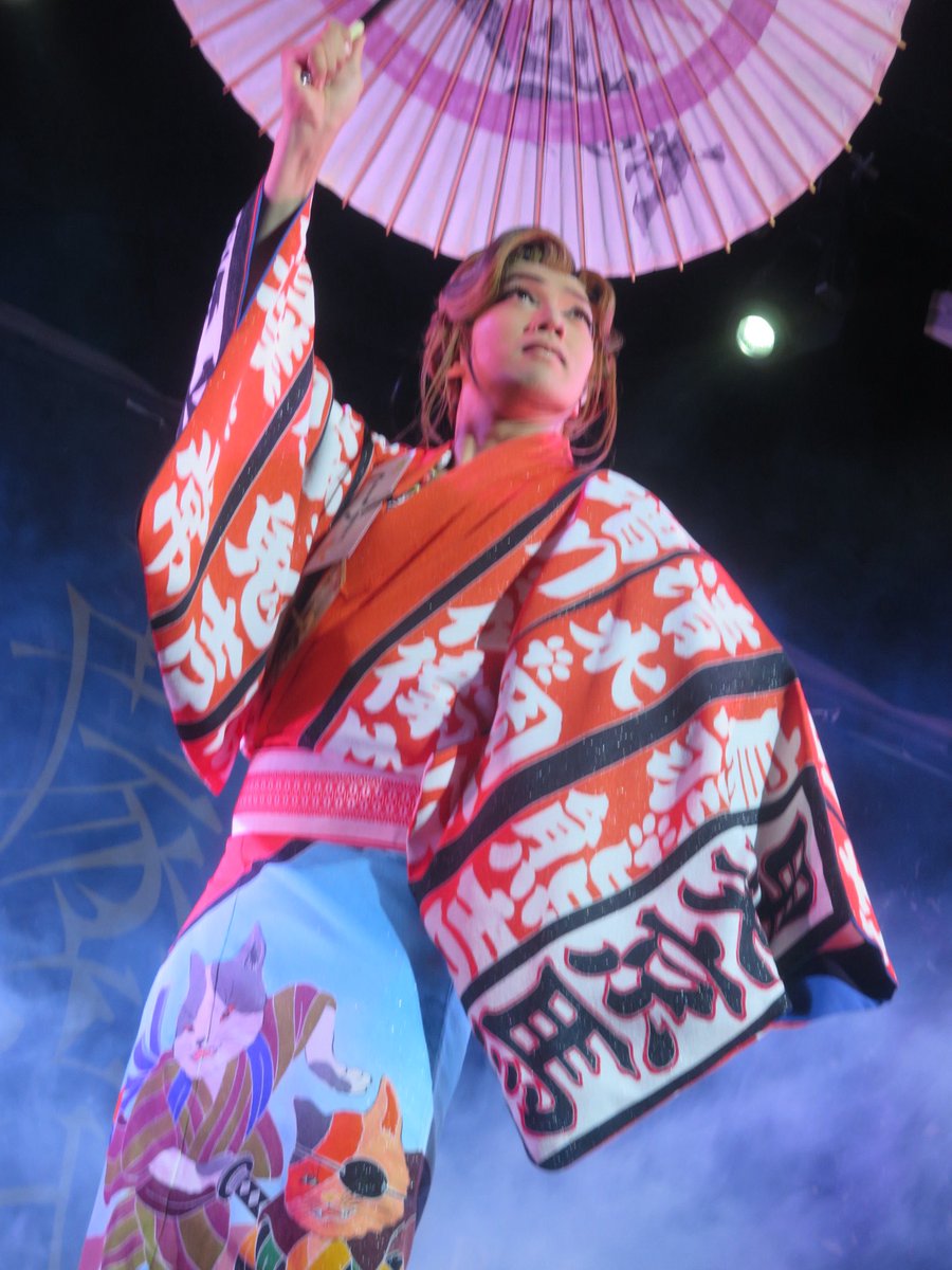 d_cxeb's tweet photo. 2026  7/21   ＃篠原演劇場　夜大入り
＃TEAM劇龍  4人祭り〜夏の陣🌟
特別ゲスト
＃劇団美山
＃里美京馬　副座長

♪木遣りくずし🪭 https://t.co/q1CQAB4API