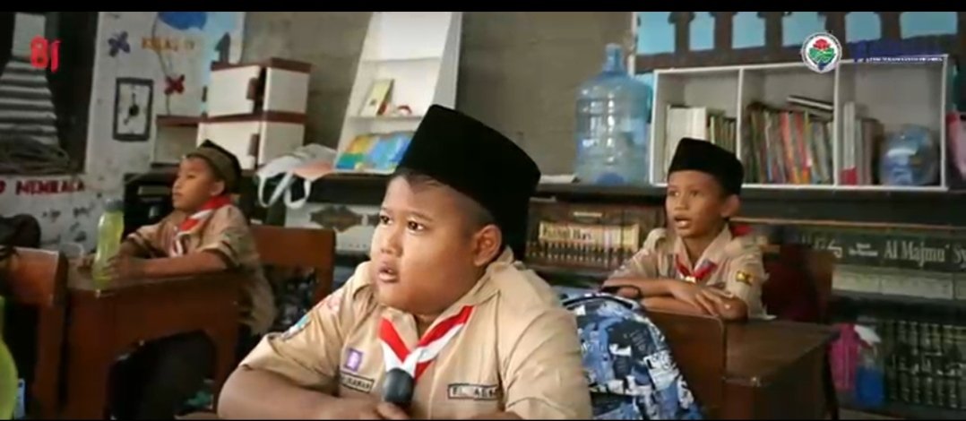 Bae_Uncu's tweet photo. Selamat Hari Anak Nasional
Setiap anak berhak tumbuh di lingkungan yang penuh kasih sayang, rasa aman &amp; nyaman.
Anak Terlindungi, Indonesia Maju
@YandriSusanto
@ARizaPatria
@KemensetnegRI
#KementerianDesaPDT
#BPSDMKementerianDesaPD
#RuangAmanNyamanAnak
#TPPMendukungAnakIndonesia https://t.co/pcQ3IFc7nY