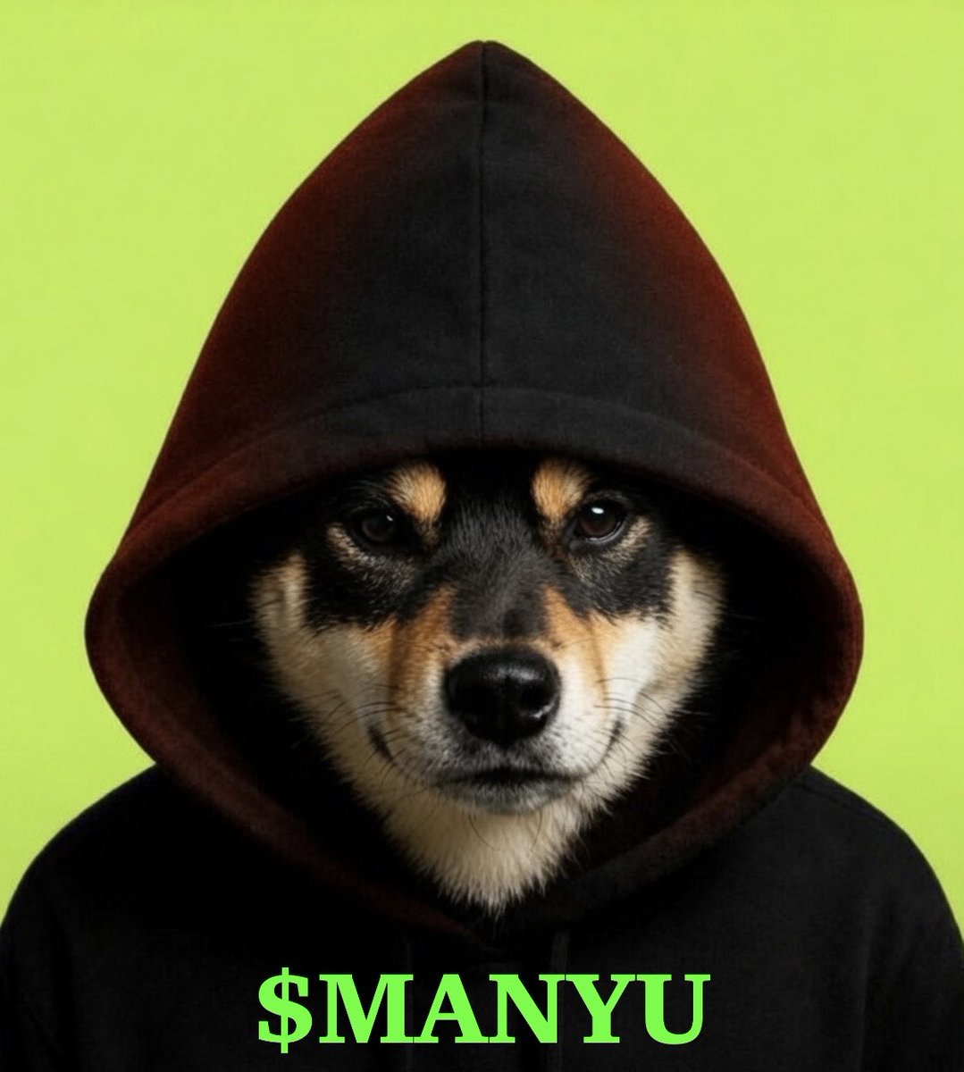 PORTmetaXYZ's tweet photo. @RealManyu @jainabhi393 LFG $MANYU To The Billions!!! https://t.co/EkFBz6VRyb