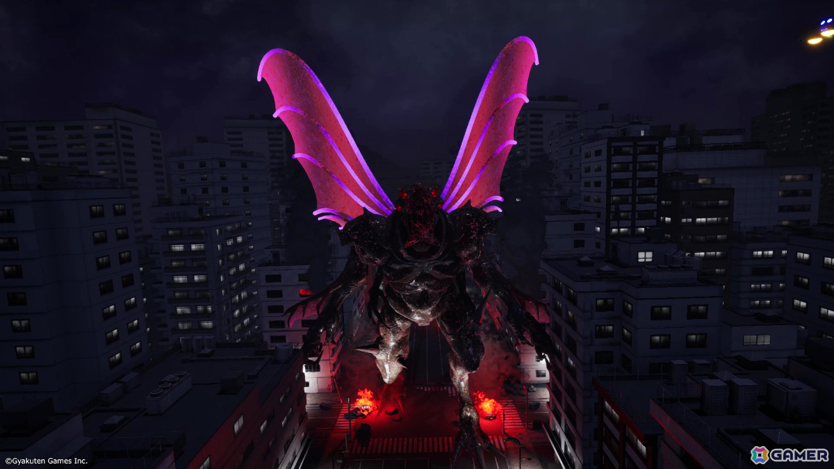 GamerNeJp's tweet photo. 巨大ヒーローとなって巨大怪獣から地球を守るVRゲーム「ギャクテンセブン VR」がゲームパビリオンjp2026夏に試遊出展！  https://t.co/JH39jxmbR0 https://t.co/9sz0OHEGzD