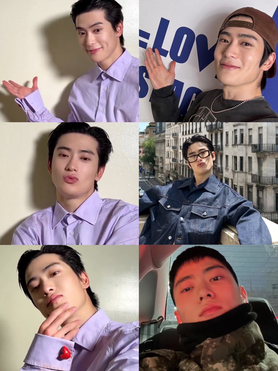 dearestyunoh's tweet photo. jaehyun recreating his photos 📸 https://t.co/qvg1EUehV1