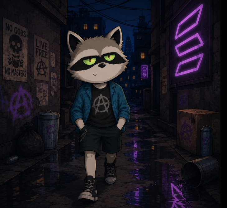 R0ckOnSol's tweet photo. The amps are warming up. The rooftop is ready. 🦝🎸

$ROCKON is launching soon on https://t.co/iy9jrsOfV1.

No rules. 
No silence. 
Just pure noise on Solana.

#ROCKON #PumpFun #Solana #Memecoin #Crypto #SolanaMemeCoin #ComingSoon https://t.co/MRmeYTAcor