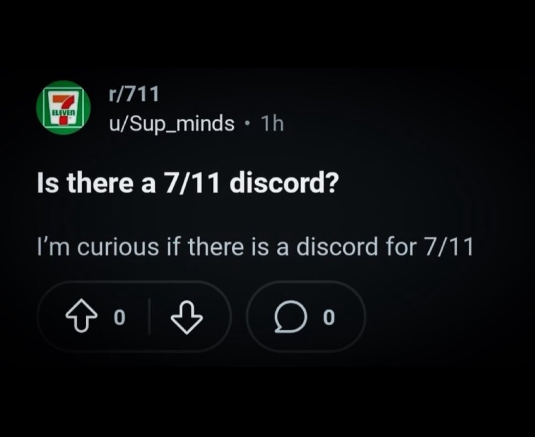 mediabenjamin's tweet photo. TIL that 7/11 was named after the first osamavin laden party/terror thing, which was before the famous 9/11 and the upcoming 12/11 https://t.co/SvicJcc9lb