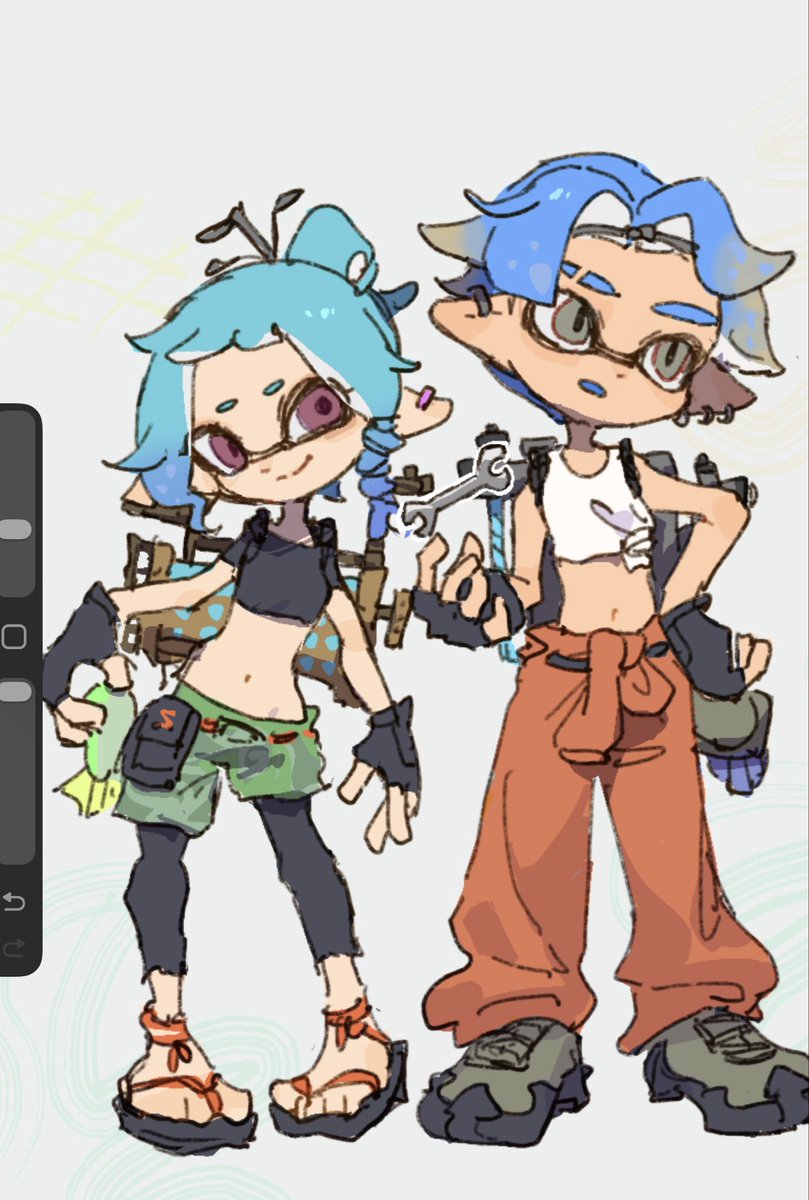 露 tweet media
