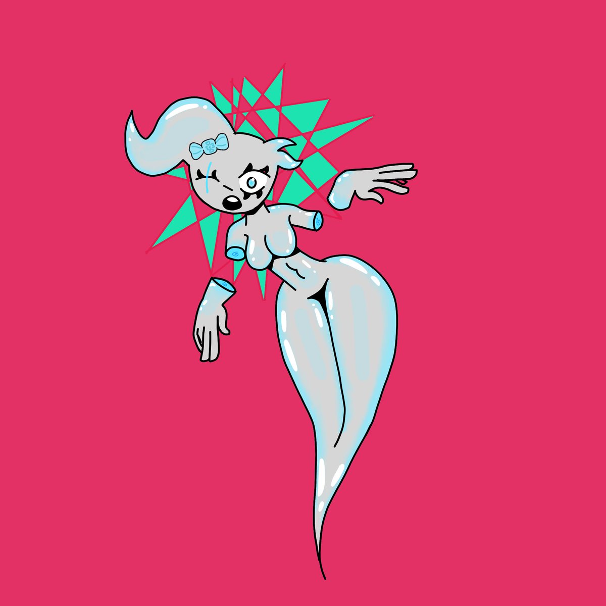 CattyCats83's tweet photo. Ghosty!!!!!!! https://t.co/qsUqaGGQD2