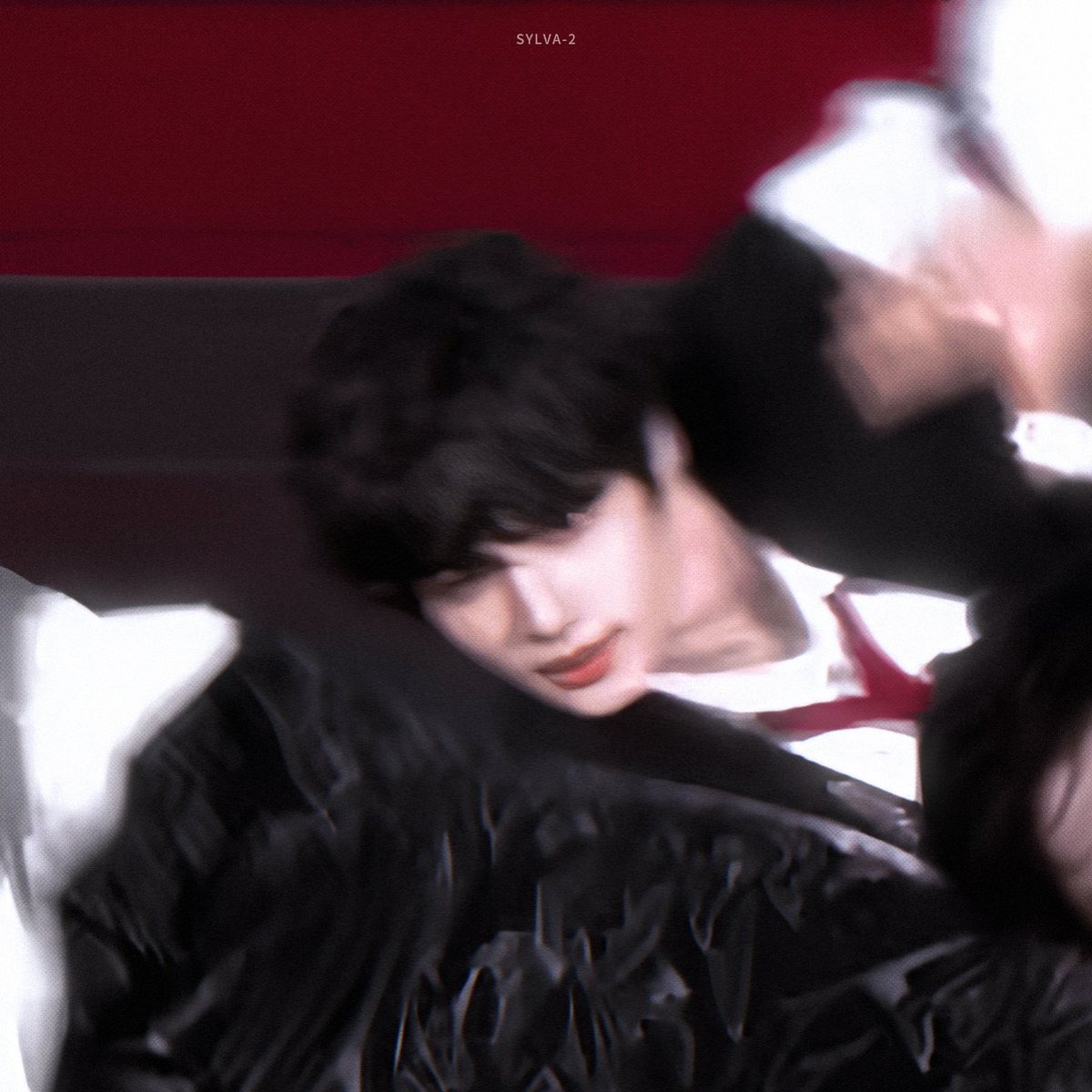 WITH_HM85's tweet photo. 아 너무 잘생겼잖아… 이건 범죄야!

#HAMIN #하민 #SMTR25 #ハミン #이하민 https://t.co/IU2nsn3MtS