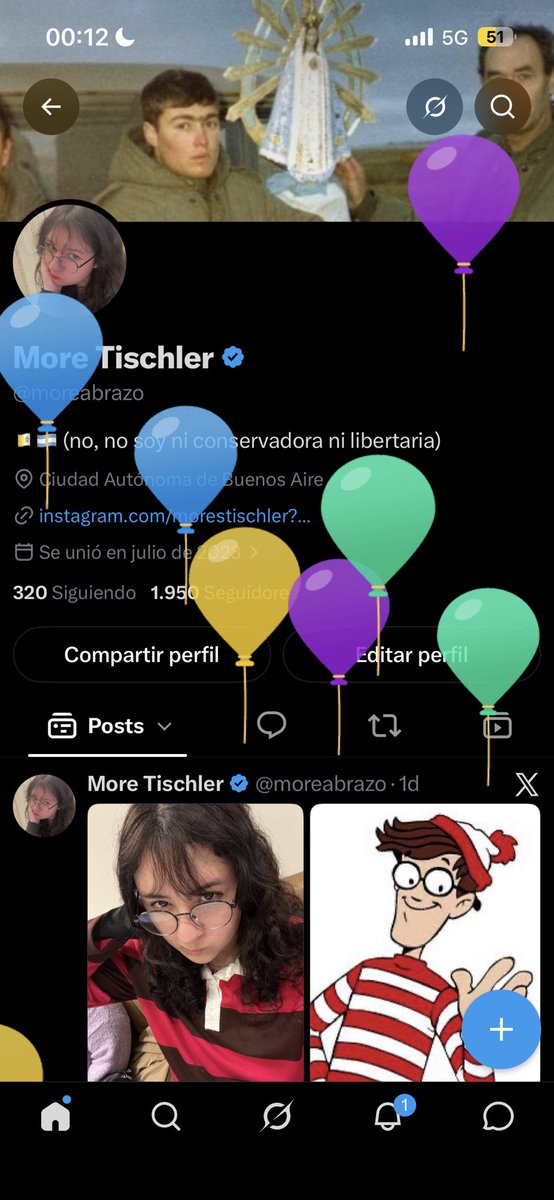 More Tischler tweet media