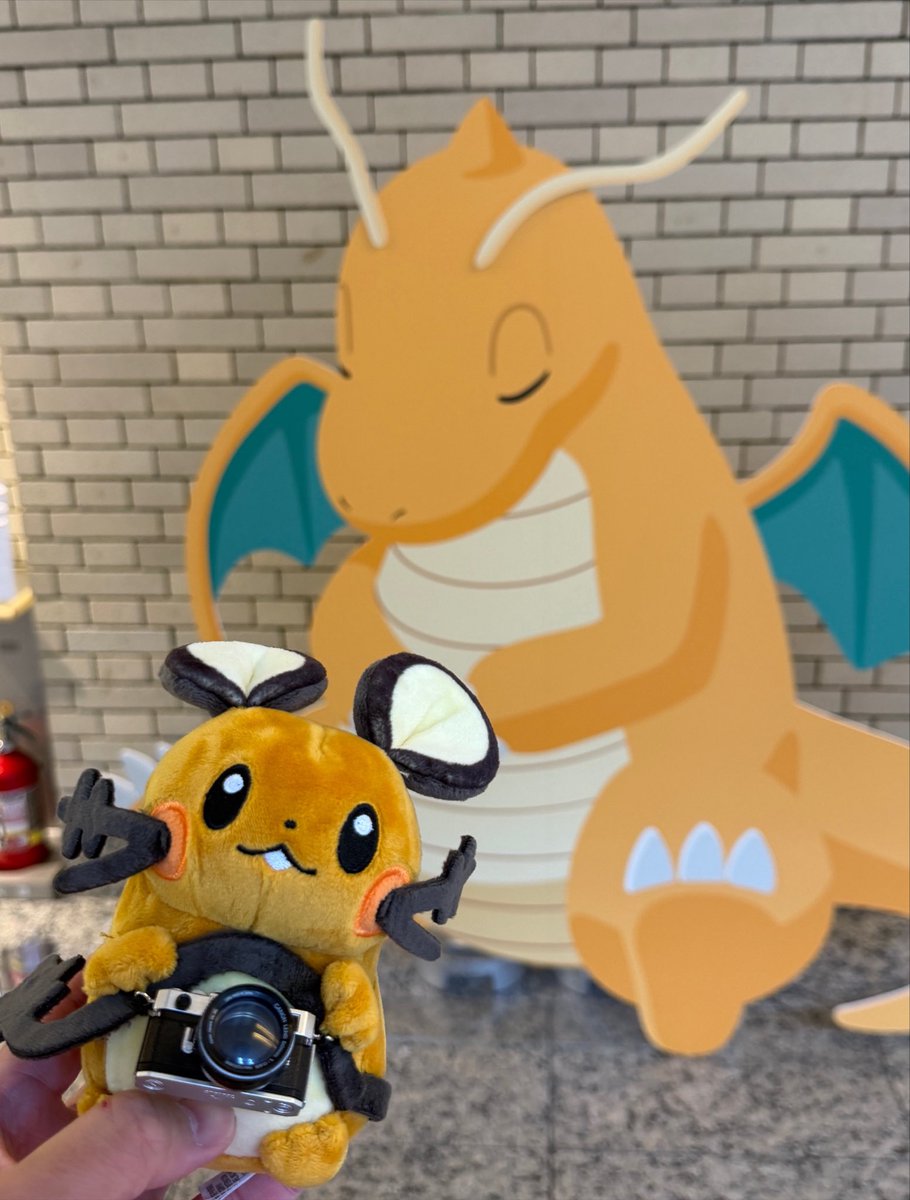 yasgo9's tweet photo. 先輩たちみんな寝てるﾝﾈ？
#ポケスリ3周年をみんなで https://t.co/7V8A5kMQD2