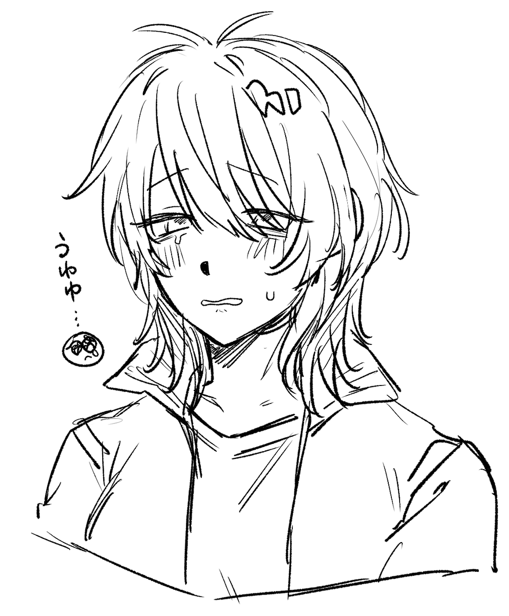REGU_777's tweet photo. 最近
よその子もいる https://t.co/su5y698mop