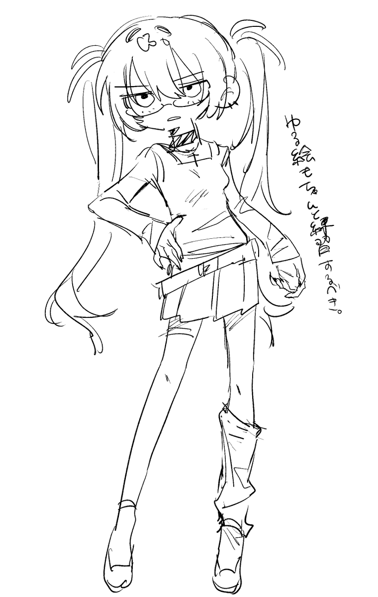 REGU_777's tweet photo. 最近
よその子もいる https://t.co/su5y698mop