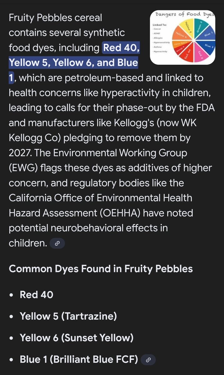Skattman84's tweet photo. Day 158 Letting the World know Companies controlled by Blackrock/Vanguard/State Street have been poisoning US Citizens the last 20 Years in increasing increments year in year out with Toxic Chemicals, Micro-Plastics and Metals in our Food &amp; Drinks
@realDonaldTrump
@elonmusk https://t.co/25gGaRWvZV