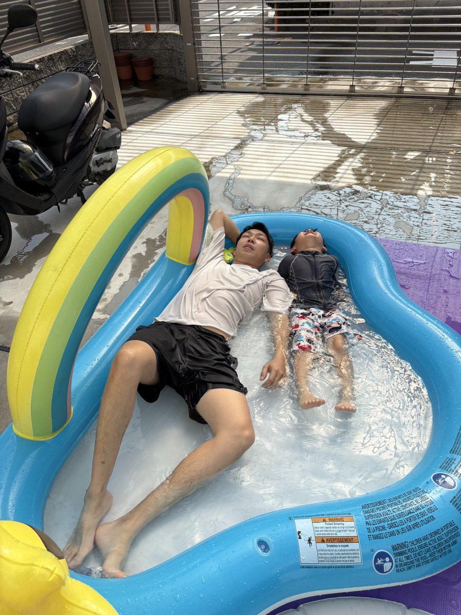 inokuuyade's tweet photo. 俺らの夏 https://t.co/gltuPHoax9