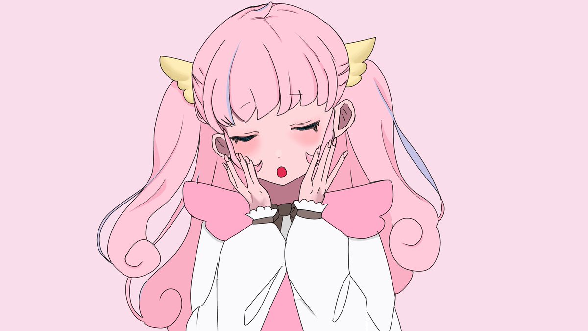 Miduki515531's tweet photo. #まいごえん図工部

曲パロまとめ1 https://t.co/uGjTWTleQE
