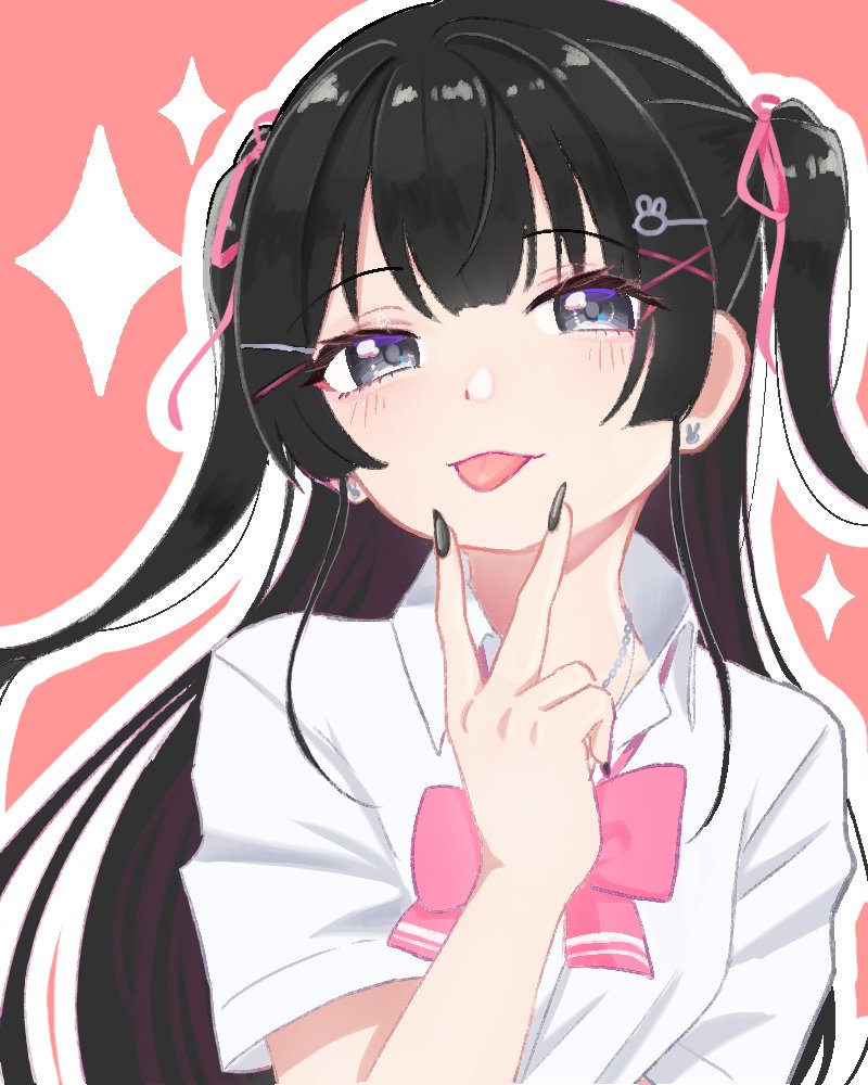 gk2dc's tweet photo. ギャルみと
＃みとあーと https://t.co/oYj6NELbg3