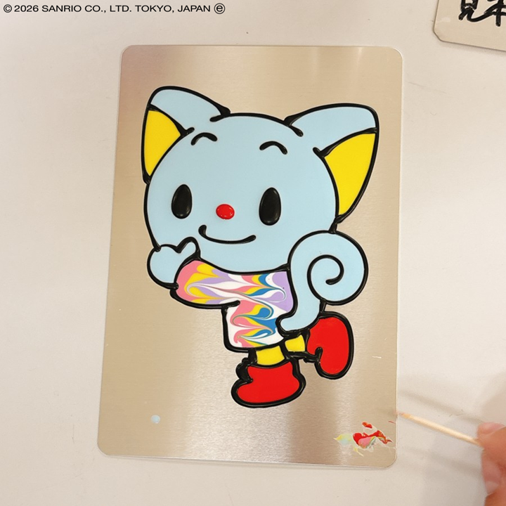 公式】Sanrio English Master（サンリオ英語） (@sanrio_eng_cp