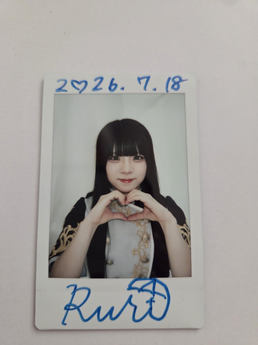 raimugi815's tweet photo. 7/18 関ヶ原唄姫合戦 day.1
#るり色に染まれ https://t.co/QbVw6PAZC9
