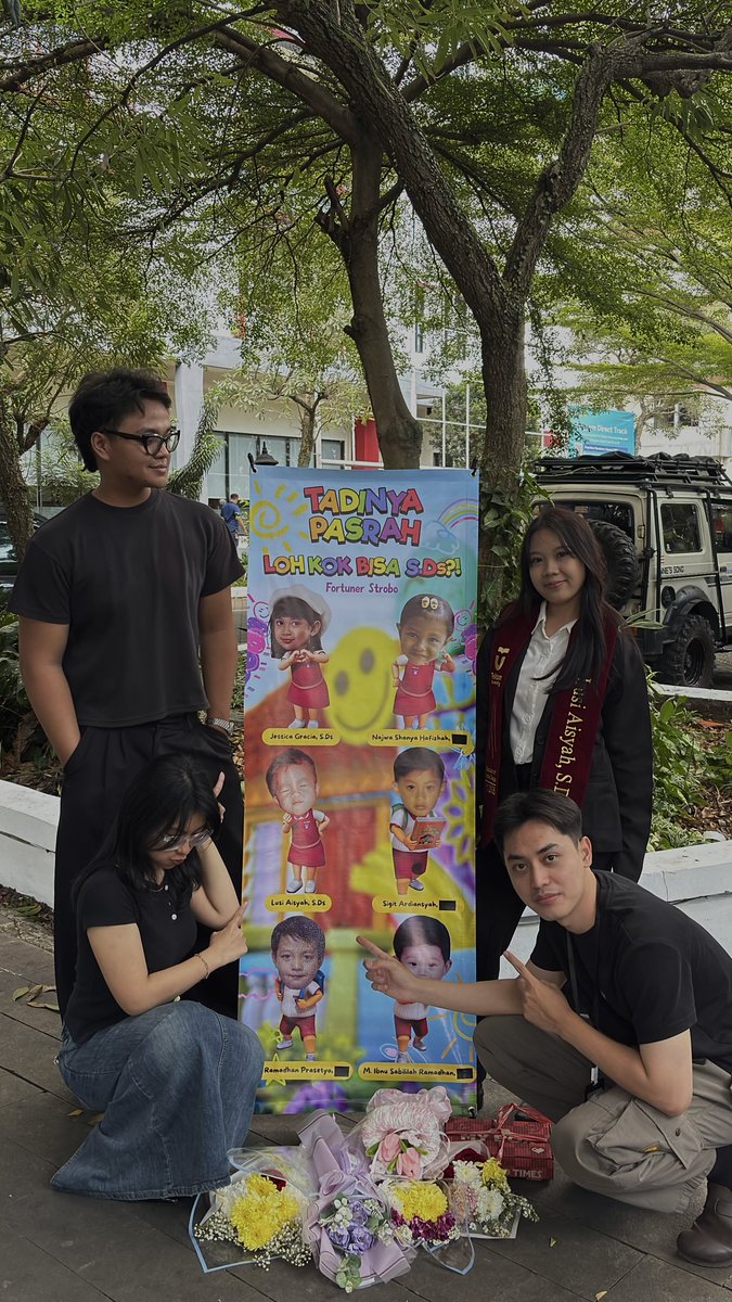 lumpiahbasahbdg's tweet photo. #lifeupdate https://t.co/9QDhZRLQVZ