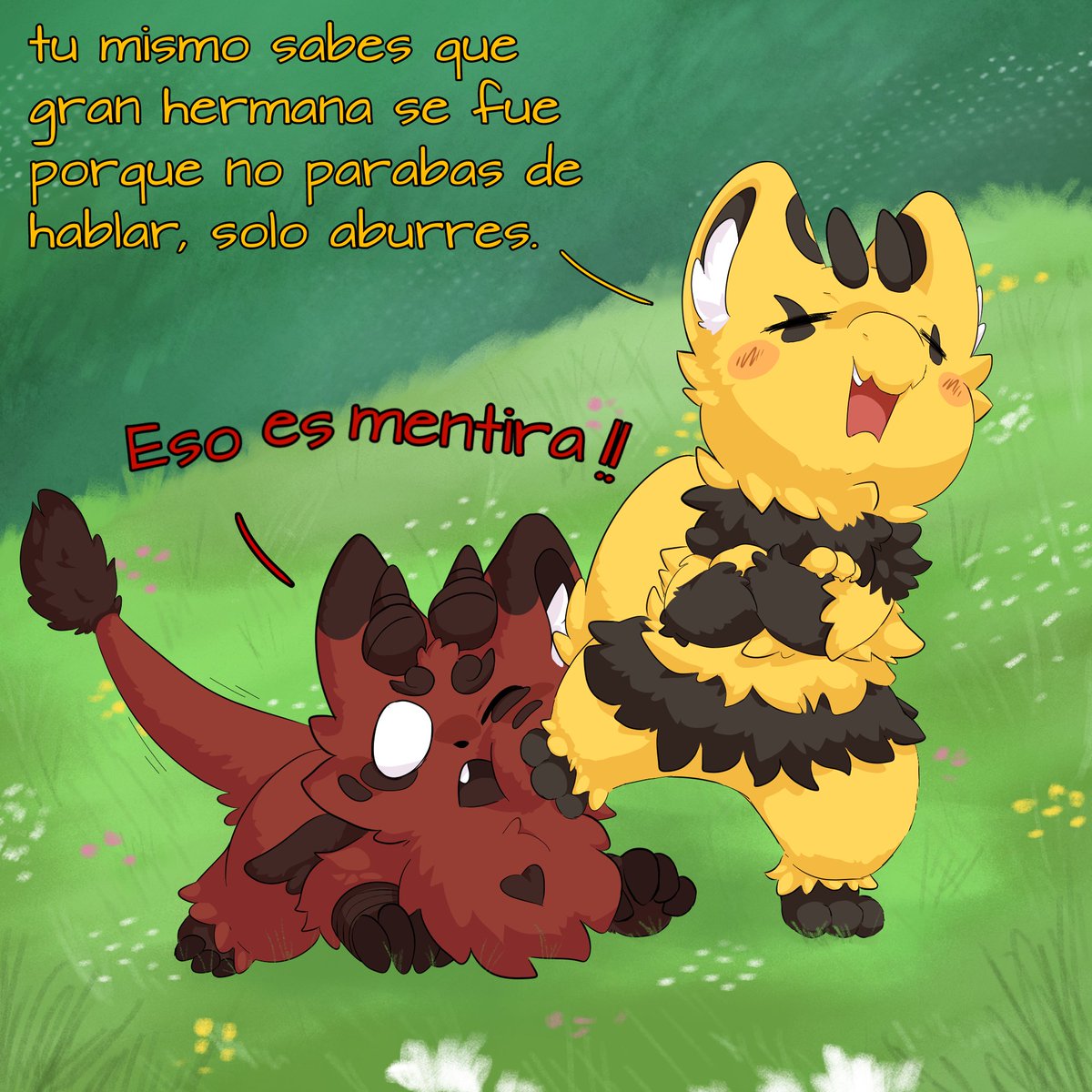tha_AlexR's tweet photo. realmente se fue por eso¿
#FabulousBeasts #YouShouYan #有兽焉 https://t.co/pVkABtGspY