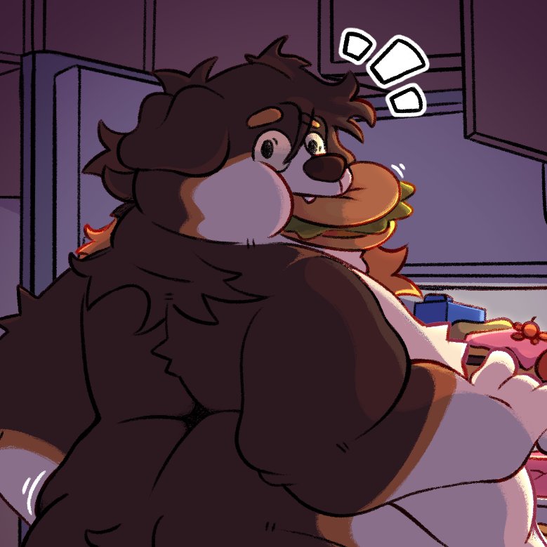 skipcollie's tweet photo. WIP of a YCH I'm working on! probably will open slots tmr :3

full WIP on telegram https://t.co/WvJbyuWbBh